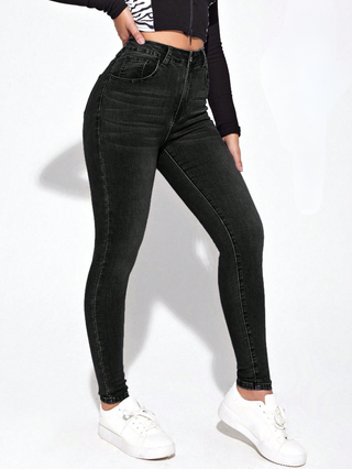 THE ELYSIA JEANS