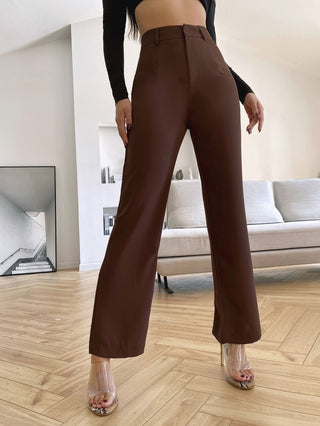 THE IDA TROUSERS