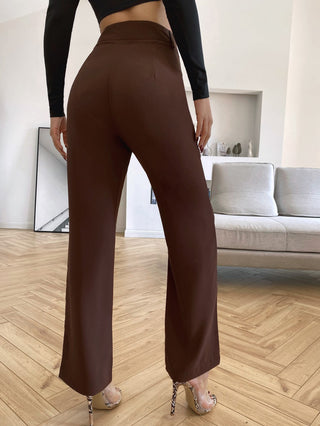 THE IDA TROUSERS