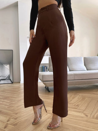 THE IDA TROUSERS