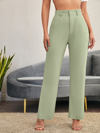 THE IDA TROUSERS