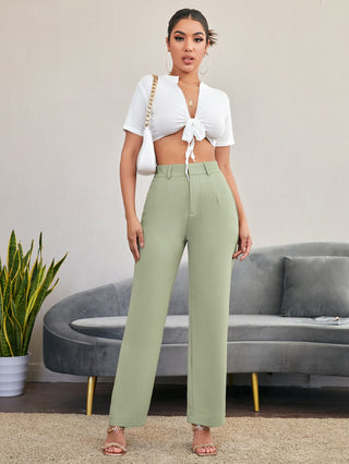 THE IDA TROUSERS