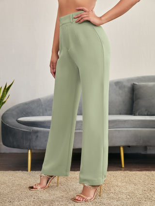 THE IDA TROUSERS