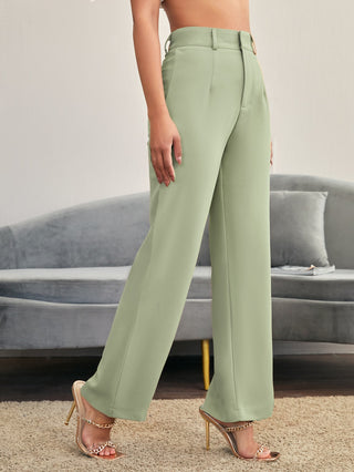 THE IDA TROUSERS