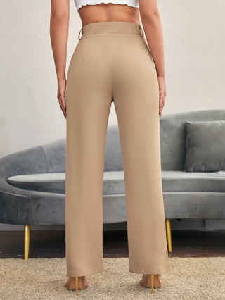 THE IDA TROUSERS