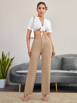 THE IDA TROUSERS