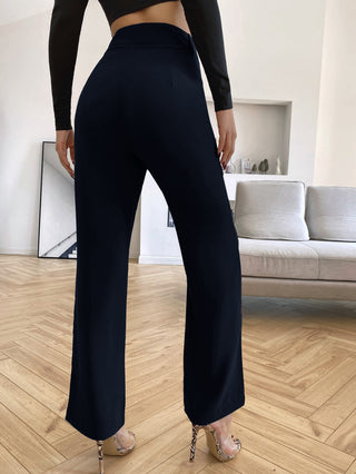 THE IDA TROUSERS