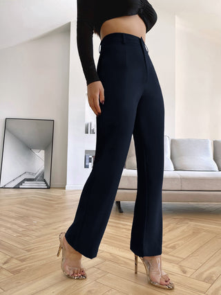 THE IDA TROUSERS