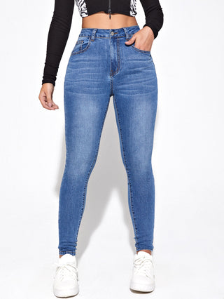 THE ELYSIA JEANS