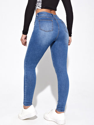 THE ELYSIA JEANS