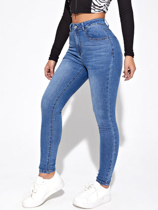 THE ELYSIA JEANS