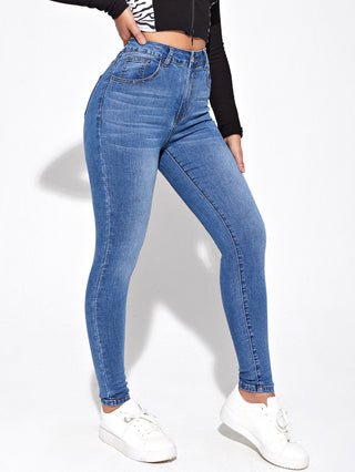 THE ELYSIA JEANS