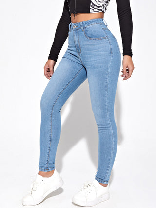 THE ELYSIA JEANS