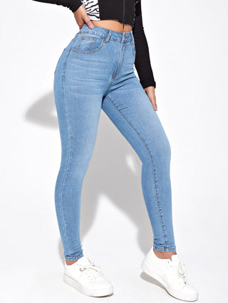 THE ELYSIA JEANS