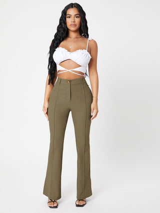 THE MARI TROUSERS 1.0