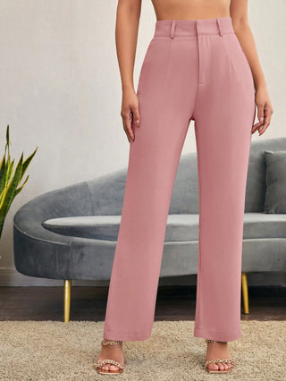 THE IDA TROUSERS