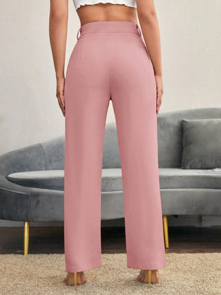 THE IDA TROUSERS