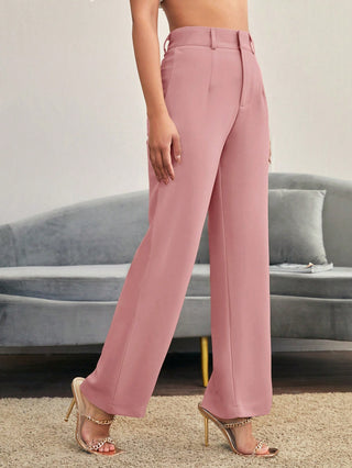 THE IDA TROUSERS