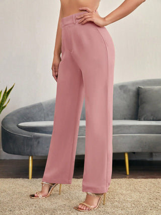 THE IDA TROUSERS