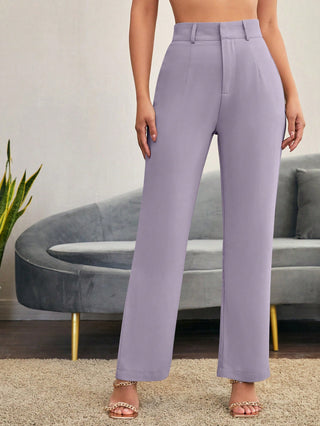 THE IDA TROUSERS