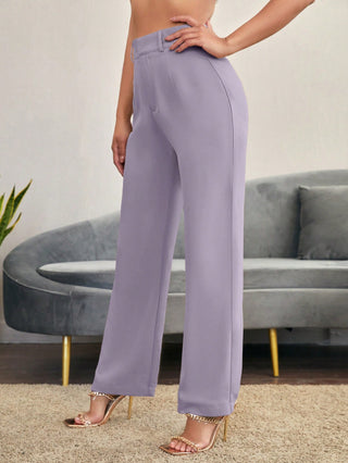 THE IDA TROUSERS