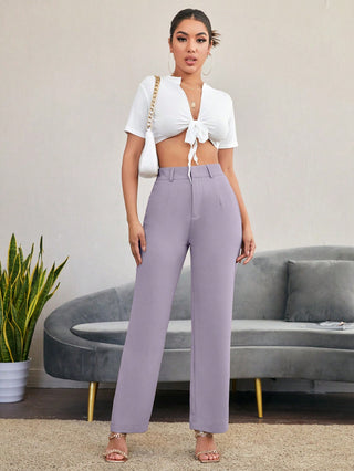 THE IDA TROUSERS