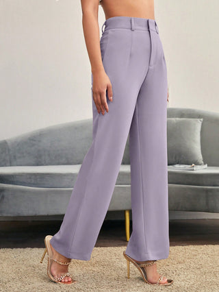 THE IDA TROUSERS