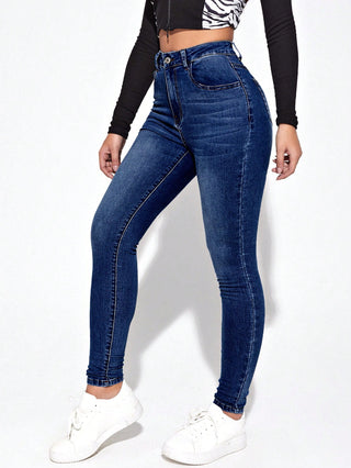 THE ELYSIA JEANS