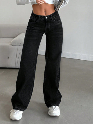 THE BROOKE JEANS