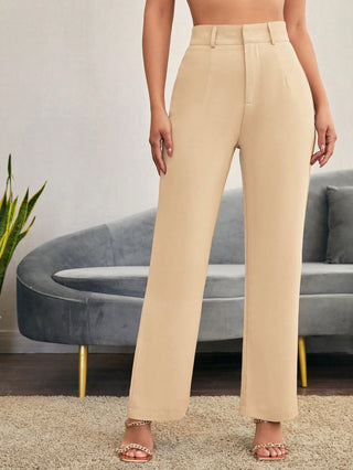 THE IDA TROUSERS