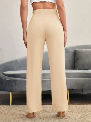 THE IDA TROUSERS