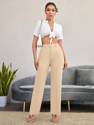 THE IDA TROUSERS