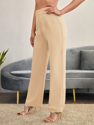 THE IDA TROUSERS