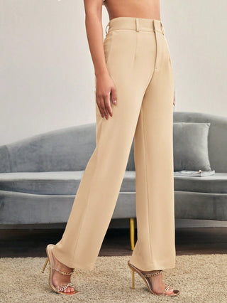 THE IDA TROUSERS