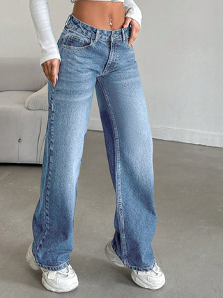 THE BROOKE JEANS