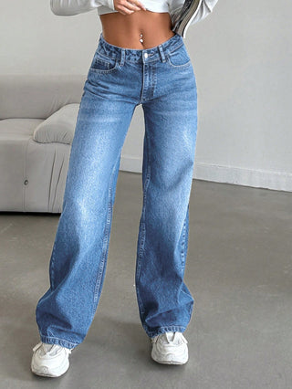 THE BROOKE JEANS