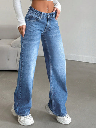 THE BROOKE JEANS