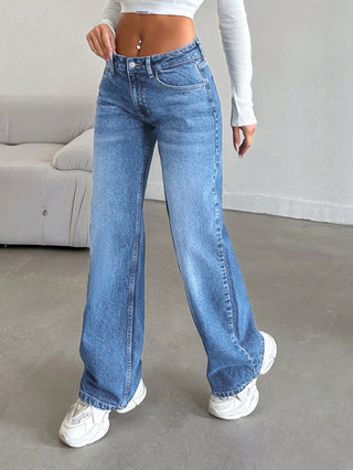 THE BROOKE JEANS