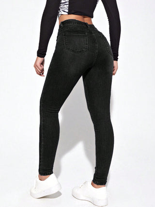 THE ELYSIA JEANS