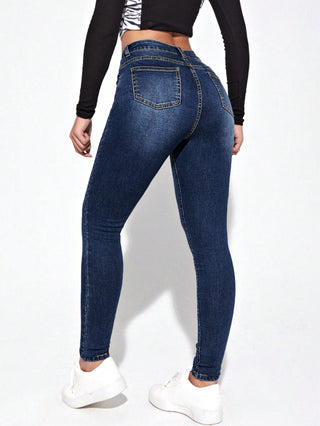 THE ELYSIA JEANS