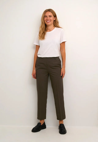 Sleek Old Money pants