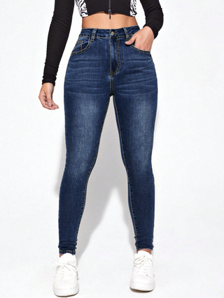 THE ELYSIA JEANS