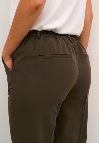 Sleek Old Money pants