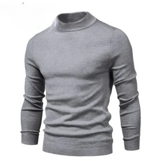 JON FIT CREWNECK TRÖJA