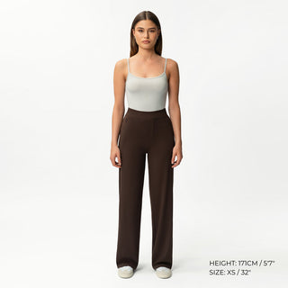 Raha fitting Relaxed Pants