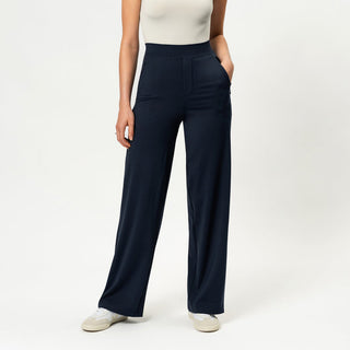 Raha fitting Relaxed Pants