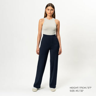 Raha fitting Relaxed Pants