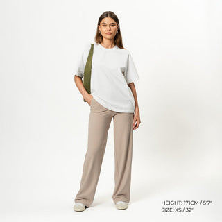 Raha fitting Relaxed Pants