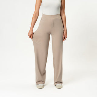 Raha fitting Relaxed Pants