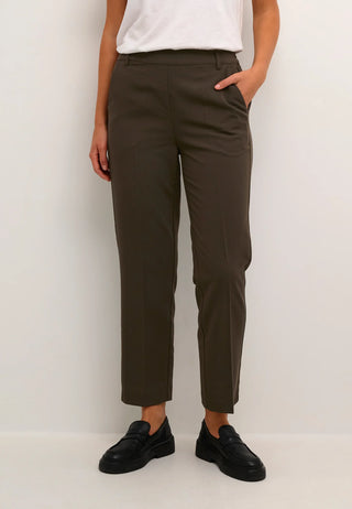 Sleek Old Money pants